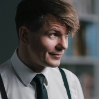 Bruketa&Žinić&Grey Employee Davor Bruketa's profile photo