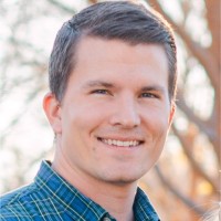 CoreWeave Employee Jared Richards's profile photo