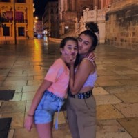 Isabella Ortega Email & Phone Number