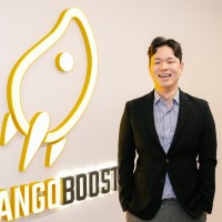 MangoBoost Employee Junki Park's profile photo