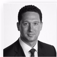 JLL Employee Brett Harvey's profile photo