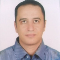 3S POS Employee Maged Ghaly's profile photo