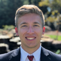 RCL Components Employee Chandler Davis's profile photo