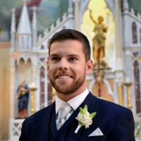 Indústria Fox Employee Marcos Leonel Pereira's profile photo