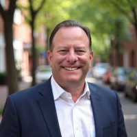 Gregory Foushi Email & Phone Number