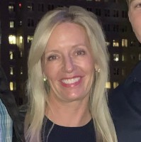 Amgen Employee Marie Moore's profile photo