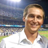 Eastwind Screenprint Employee Ellis Bertschi's profile photo
