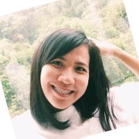 Supreme Energy Employee Ayu Sumadewi's profile photo