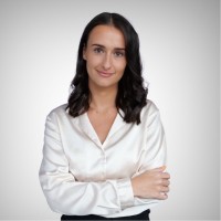Alannah Benfer Email