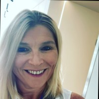 Amazon Web Services Employee Jane Tilley's profile photo