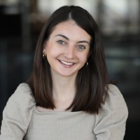 McKinsey & Company Employee Emily McCullough's profile photo
