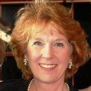 Columbus Metropolitan Club Employee Jane Scott's profile photo