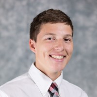 The Applied Research Laboratory at Penn State University Employee Nathan Tack's profile photo