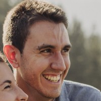 Huhaa Studios Employee Ignacio Santalla Martin's profile photo