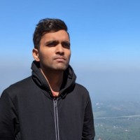 Unifize Employee Chanakya Srinivas's profile photo