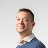 Nethive SPA Employee Filippo R's profile photo