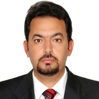 ADDC Employee Sami Ibrahim's profile photo