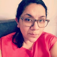 E1 Technology Employee Susana Alegría Zúñiga's profile photo