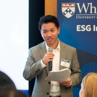 Boost Engine Tech Employee Alex Yang's profile photo