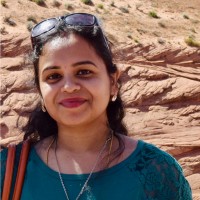 Excyl, Inc. Employee Sireesha Amajala's profile photo