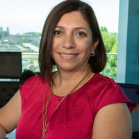 Watermin Employee Paulina Vicentela's profile photo