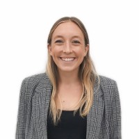 Katie Weir Email & Phone Number
