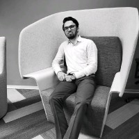 Featherlite Employee Salman Laxmeshwar's profile photo