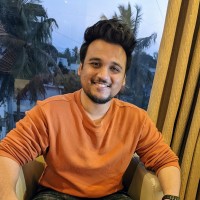 Colorado State University Employee Aditya Raikwar's profile photo