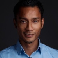 Careflex Zorg Groep Employee Aäron Nasarany's profile photo