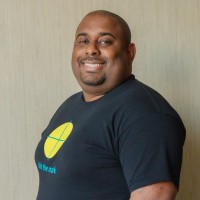 tychon Employee Kevin Blake-Thomas's profile photo