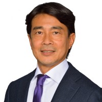 KKR Japan Employee Hiro Hirano's profile photo