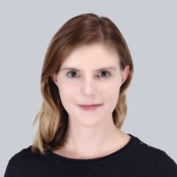 OC&C Strategy Consultants Employee Laura Gibb's profile photo