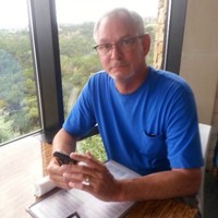 Chris Gregg Email & Phone Number