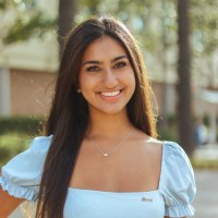 Law Stein Anderson, LLP Employee Melina Sagar's profile photo