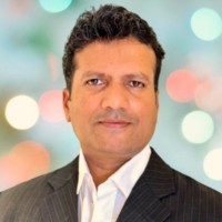 63 moons technologies limited Employee Deven Pokle's profile photo