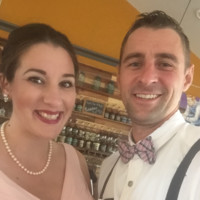 Natural Creations Inc. Employee Greg Nowak's profile photo
