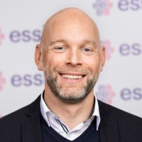 Essity Employee Marcel Schmidt's profile photo
