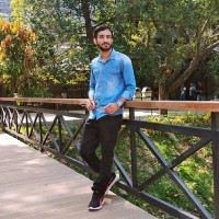 iQGateway Employee Shashank Verma's profile photo