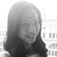 Bloomberg Associates Employee Ivy Li's profile photo