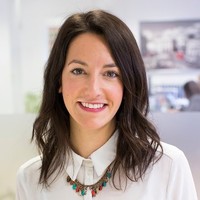 Vantage Employee Miren Ortigosa's profile photo