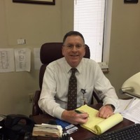 Action Ambulance Service, Inc. Employee David Portman's profile photo