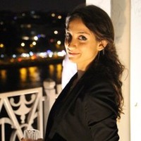 Yesim Bayrakci Email & Phone Number