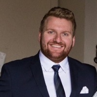 REAL1ZE Employee Robert de Greef's profile photo