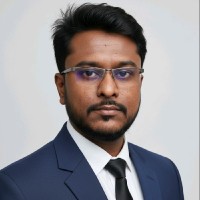 Aadil Ansari Email & Phone Number
