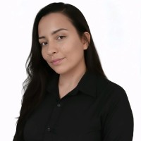MS Florestal Employee Kauane Arantes's profile photo