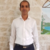 INGDirect Employee Govind Agrawal's profile photo