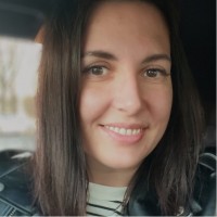 CMW Lab Employee Ala Shautsova's profile photo