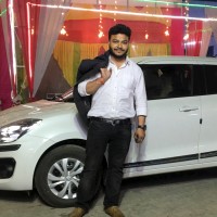 Toppr Employee Anshul Sharma's profile photo