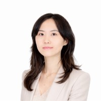 Meta Employee Jen Wang's profile photo