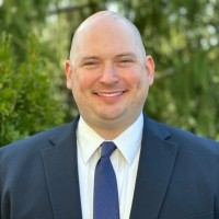 U.S. Bank Employee John Ledden's profile photo